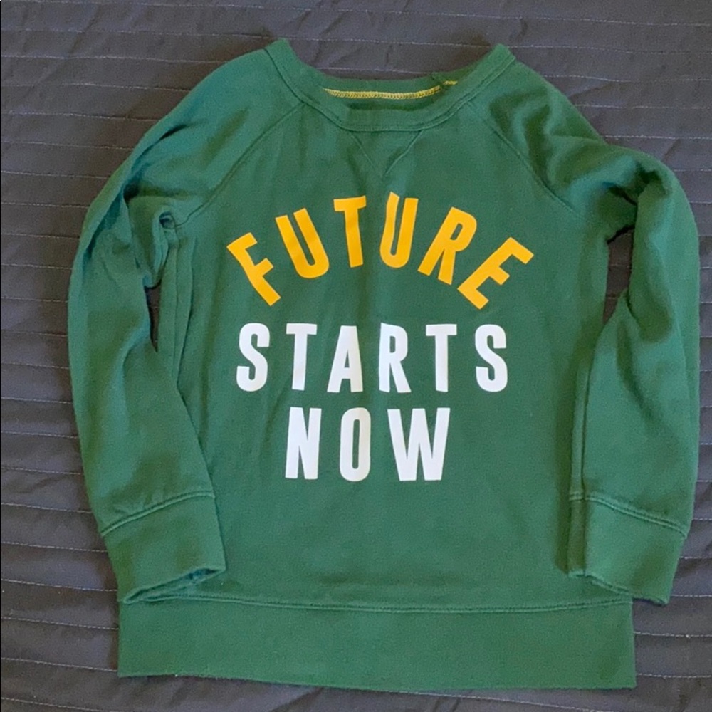 Old Navy Sweater